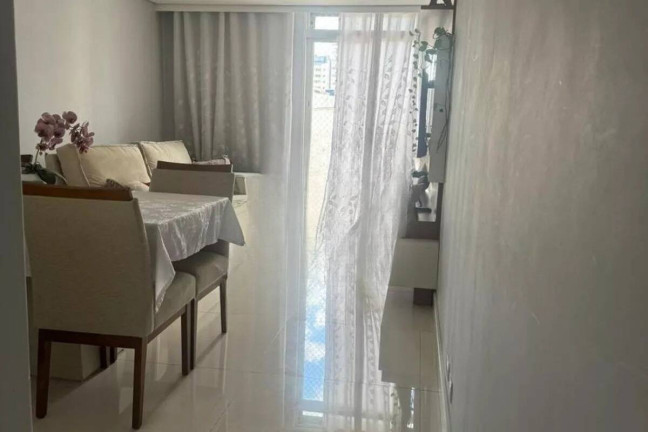Imagem Apartamento com 3 Quartos à Venda, 96 m² em Parque Da Mooca - São Paulo
