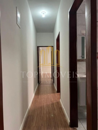 Imagem Casa com 2 Quartos à Venda, 125 m² em Residencial União - São José Dos Campos Imagem Casa com 2 Quartos à Venda, 125 m² em Residencial União - São José Dos Campos