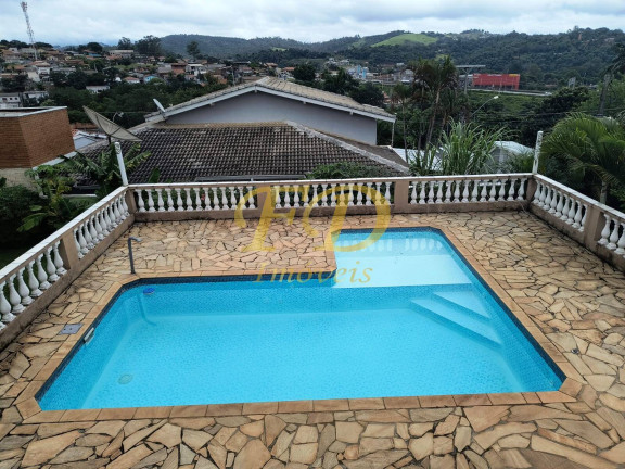 Imagem Casa de Condomínio com 4 Quartos à Venda, 670 m² em Atibaia Imagem Casa de Condomínio com 4 Quartos à Venda, 670 m² em Atibaia