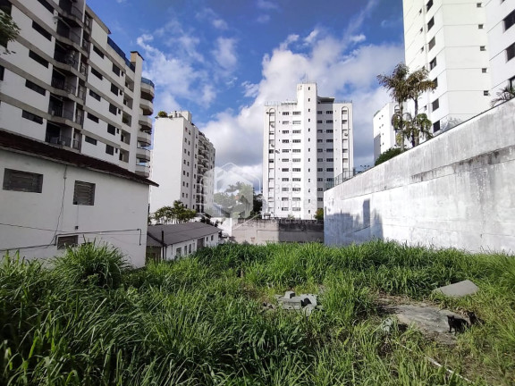 Imagem Terreno à Venda, 1.086 m² em Real Parque - São Paulo Imagem Terreno à Venda, 1.086 m² em Real Parque - São Paulo