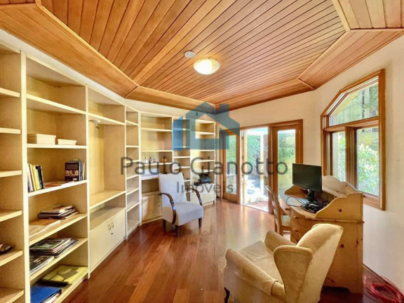 Imagem Casa de Condomínio com 5 Quartos à Venda, 608 m² em Granja Viana - Cotia