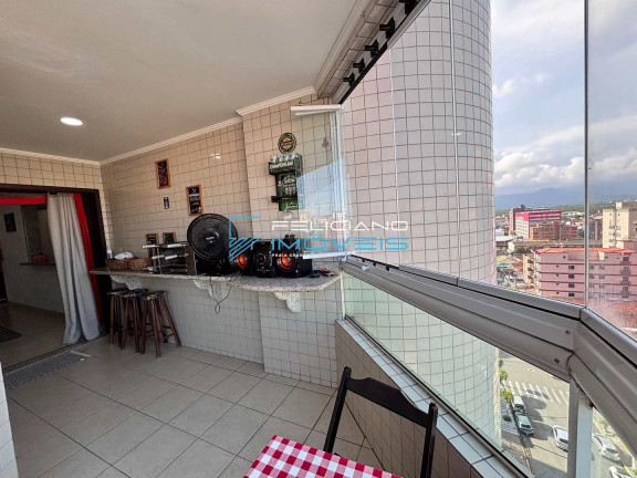 Imagem Apartamento com 2 Quartos à Venda, 93 m² em Tupi - Praia Grande Imagem Apartamento com 2 Quartos à Venda, 93 m² em Tupi - Praia Grande