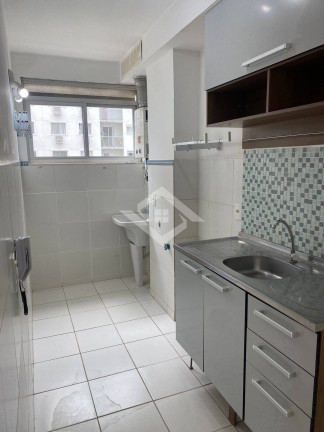 Imagem Apartamento com 2 Quartos à Venda, 51 m² em Jacarepaguá - Rio De Janeiro