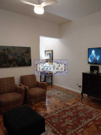 Apartamento com 1 Quarto à Venda, 40 m² em Flamengo - Rio De Janeiro