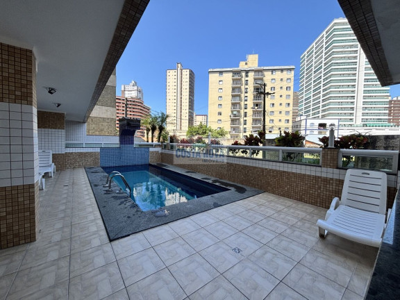 Imagem Apartamento com 2 Quartos à Venda, 80 m² em Caiçara - Praia Grande Imagem Apartamento com 2 Quartos à Venda, 80 m² em Caiçara - Praia Grande