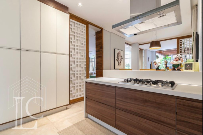 Imagem Casa com 4 Quartos à Venda, 819 m² em Alto Da Boa Vista - São Paulo Imagem Casa com 4 Quartos à Venda, 819 m² em Alto Da Boa Vista - São Paulo