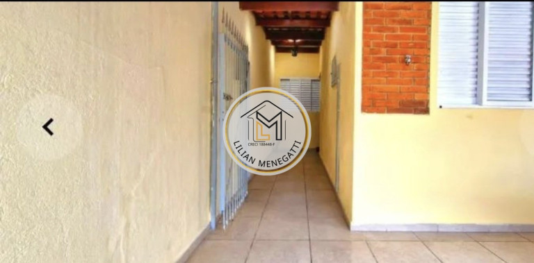 Imagem Casa com 3 Quartos à Venda, 250 m² em Vila Graff - Jundiaí Imagem Casa com 3 Quartos à Venda, 250 m² em Vila Graff - Jundiaí