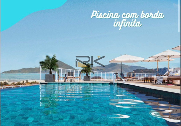 Imagem Apartamento com 2 Quartos à Venda, 71 m² em Itaguá - Ubatuba