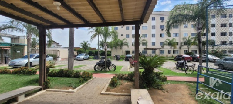 Imagem Apartamento com 2 Quartos à Venda, 46 m² em Planice Da Serra - Serra Imagem Apartamento com 2 Quartos à Venda, 46 m² em Planice Da Serra - Serra