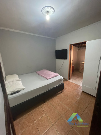 Imagem Sobrado com 2 Quartos à Venda, 94 m² em Demarchi - São Bernardo Do Campo Imagem Sobrado com 2 Quartos à Venda, 94 m² em Demarchi - São Bernardo Do Campo