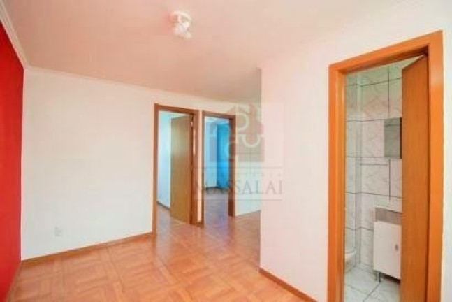 Apartamento com 2 Quartos à Venda, 37 m² em Rubem Berta - Porto Alegre