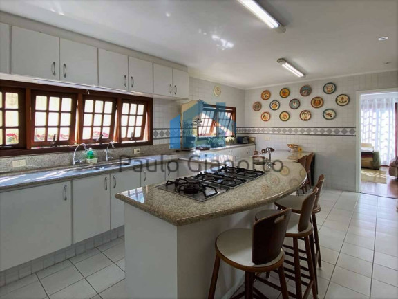 Imagem Casa de Condomínio com 4 Quartos à Venda, 492 m² em Granja Viana - Cotia Imagem Casa de Condomínio com 4 Quartos à Venda, 492 m² em Granja Viana - Cotia