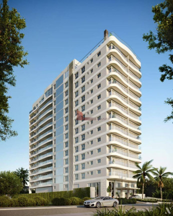 Imagem Apartamento com 3 Quartos à Venda, 187 m² em Praia Brava - Itajaí Imagem Apartamento com 3 Quartos à Venda, 187 m² em Praia Brava - Itajaí