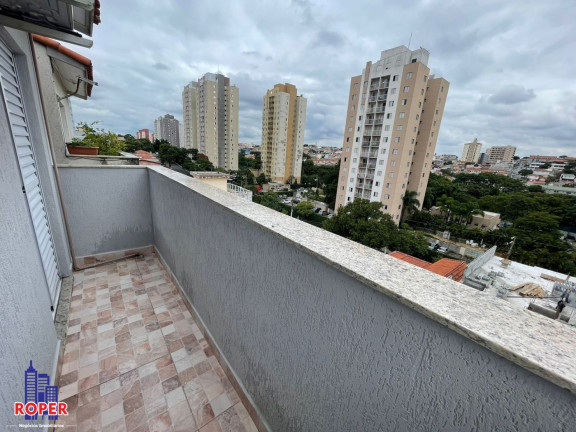 Imagem Sobrado com 3 Quartos à Venda, 152 m² em Cidade Patriarca - São Paulo Imagem Sobrado com 3 Quartos à Venda, 152 m² em Cidade Patriarca - São Paulo