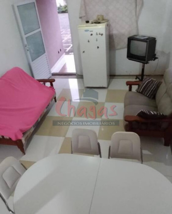 Imagem Casa com 2 Quartos à Venda, 125 m² em Massaguaçu - Caraguatatuba Imagem Casa com 2 Quartos à Venda, 125 m² em Massaguaçu - Caraguatatuba
