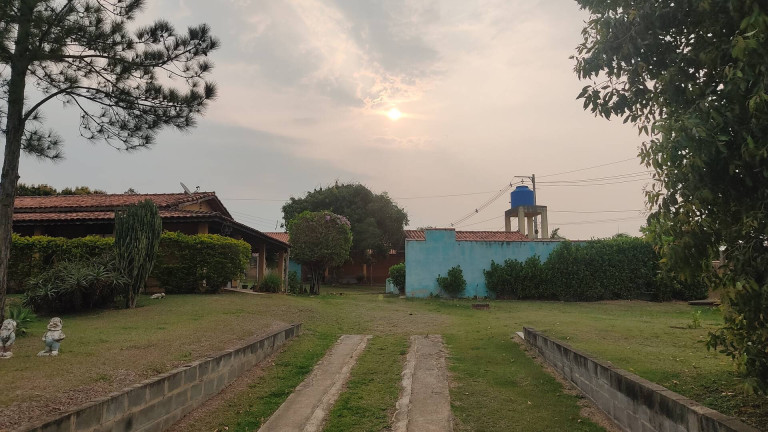Imagem Chácara com 2 Quartos à Venda, em Canguera - Capela Do Alto Imagem Chácara com 2 Quartos à Venda, em Canguera - Capela Do Alto