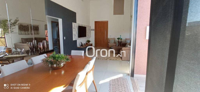 Imagem Casa com 3 Quartos à Venda, 170 m² em Terras Alpha 2 - Senador Canedo Imagem Casa com 3 Quartos à Venda, 170 m² em Terras Alpha 2 - Senador Canedo