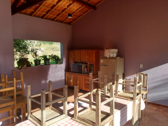 Imagem Imóvel com 3 Quartos à Venda, 20.000 m² em São Marcos - Bofete Imagem Imóvel com 3 Quartos à Venda, 20.000 m² em São Marcos - Bofete