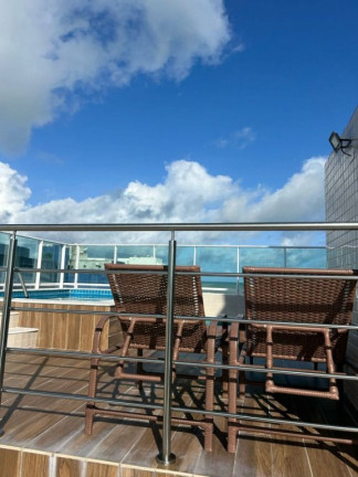 Imagem Apartamento com 2 Quartos à Venda, 59 m² em Intermares - Cabedelo Imagem Apartamento com 2 Quartos à Venda, 59 m² em Intermares - Cabedelo