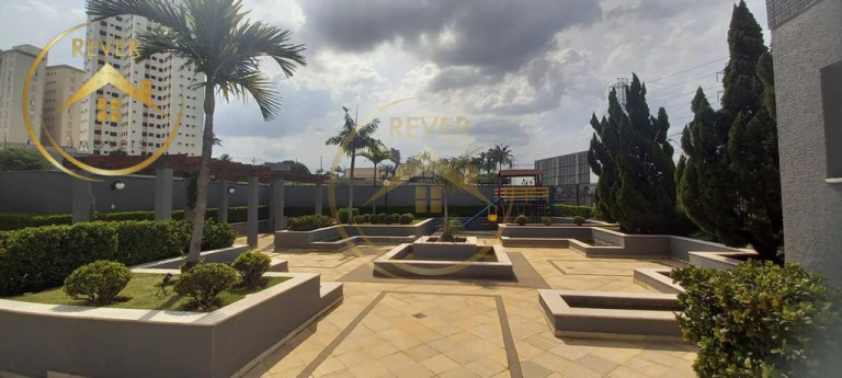 Imagem Apartamento com 3 Quartos à Venda, 84 m² em Vila Brandina - Campinas Imagem Apartamento com 3 Quartos à Venda, 84 m² em Vila Brandina - Campinas