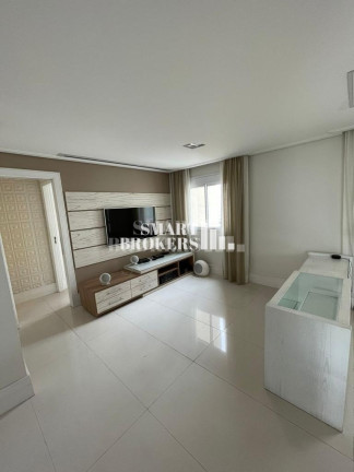 Apartamento com 2 Quartos à Venda, 126 m² em Vila Firmiano Pinto - São Paulo