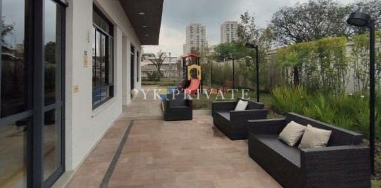 Imagem Apartamento com 3 Quartos à Venda, 100 m² em Vila Romana - São Paulo