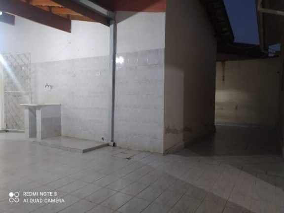 Imagem Casa com 4 Quartos à Venda, 200 m² em Centro - Taubaté