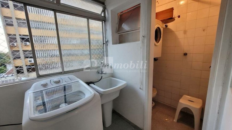 Imagem Apartamento com 2 Quartos à Venda, 68 m² em Jardins - São Paulo