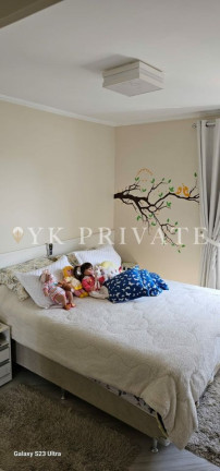 Imagem Apartamento com 3 Quartos à Venda, 120 m² em Perdizes - São Paulo