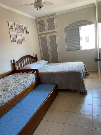 Imagem Apartamento com 2 Quartos à Venda, 92 m² em Tenorio - Ubatuba