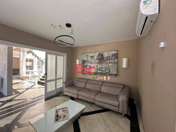 Imagem Casa com 6 Quartos à Venda, 748 m² em Pr Ferradura - Armação Dos Búzios Imagem Casa com 6 Quartos à Venda, 748 m² em Pr Ferradura - Armação Dos Búzios