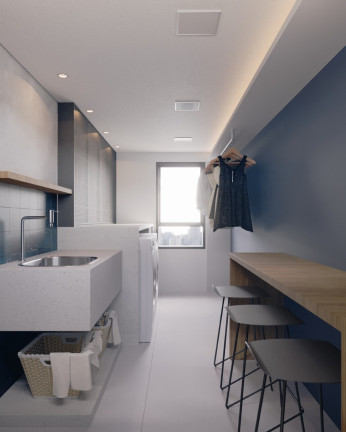 Imagem Imóvel com 2 Quartos à Venda, em Alto Da Xv - Curitiba Imagem Imóvel com 2 Quartos à Venda, em Alto Da Xv - Curitiba