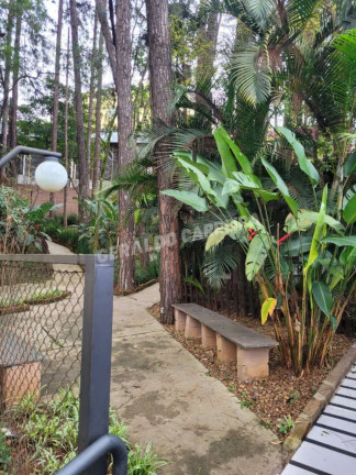 Imagem Apartamento com 2 Quartos à Venda, 53 m² em Jardim Paris - São Paulo