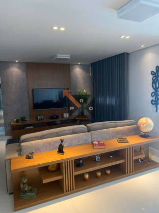 Imagem Imóvel com 2 Quartos à Venda, 133 m² em Mooca - São Paulo