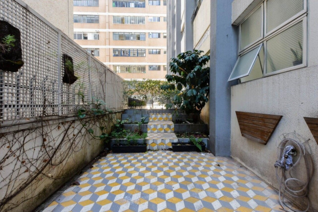Imagem Apartamento com 3 Quartos à Venda, 271 m² em Higienópolis - São Paulo Imagem Apartamento com 3 Quartos à Venda, 271 m² em Higienópolis - São Paulo