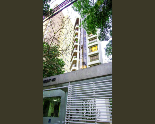 Imagem Imóvel com 3 Quartos à Venda, 210 m² em Vila Nova Conceição - São Paulo Imagem Imóvel com 3 Quartos à Venda, 210 m² em Vila Nova Conceição - São Paulo