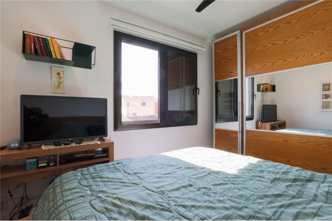 Imagem Imóvel com 3 Quartos à Venda,  em Barra Funda - São Paulo