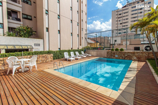Imagem Apartamento com 4 Quartos à Venda, 176 m² em Vila Mariana - São Paulo Imagem Apartamento com 4 Quartos à Venda, 176 m² em Vila Mariana - São Paulo