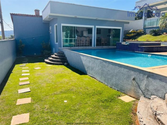 Imagem Casa de Condomínio com 3 Quartos à Venda, 888 m² em Residencial Country Felix - Bom Jesus Dos Perdões Imagem Casa de Condomínio com 3 Quartos à Venda, 888 m² em Residencial Country Felix - Bom Jesus Dos Perdões