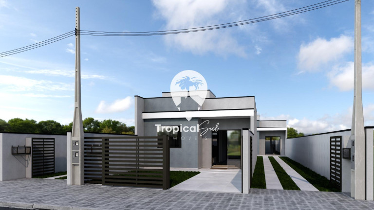 Imagem Casa com 2 Quartos à Venda, 59 m² em Shangri-lá - Pontal Do Parana Imagem Casa com 2 Quartos à Venda, 59 m² em Shangri-lá - Pontal Do Parana