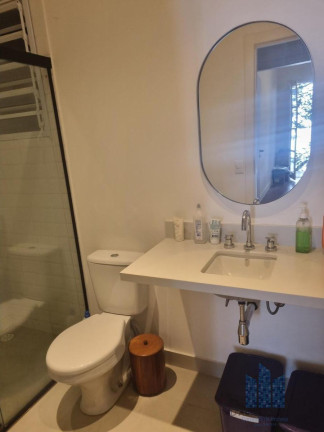 Imagem Apartamento com 2 Quartos à Venda, 120 m² em Jardim Paulista - São Paulo