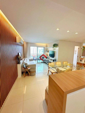Imagem Apartamento com 2 Quartos à Venda, 92 m² em Meireles - Fortaleza Imagem Apartamento com 2 Quartos à Venda, 92 m² em Meireles - Fortaleza