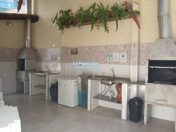 Imagem Apartamento com 2 Quartos à Venda, 65 m² em Praia Grande - Ubatuba