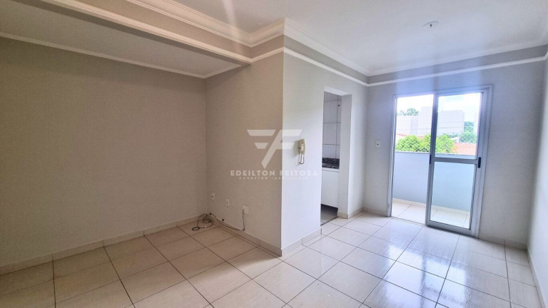 Imagem Apartamento com 2 Quartos à Venda, 50 m² em Santa Mônica - Uberlândia