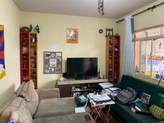 Casa com 3 Quartos à Venda, 150 m² em Samambaia Norte (samambaia) - Brasília