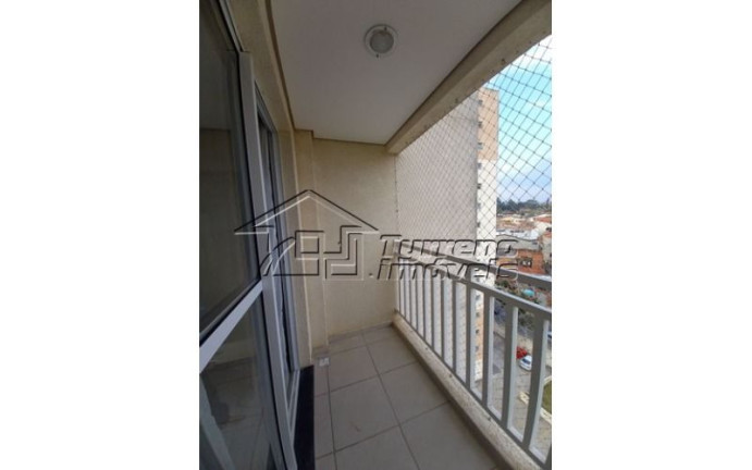 Apartamento com 2 Quartos à Venda, 58 m² em Parque Residencial Flamboyant  - São José Dos Campos