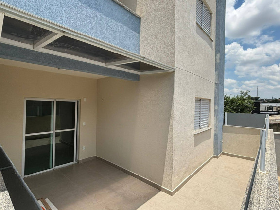 Imagem Apartamento com 2 Quartos à Venda, 84 m² em Jardim Sontag - Salto