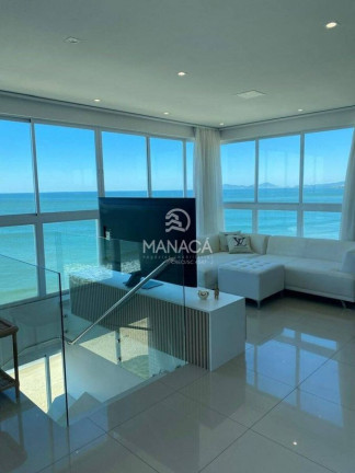 Imagem Apartamento com 3 Quartos à Venda, 210 m² em Tabuleiro - Barra Velha Imagem Apartamento com 3 Quartos à Venda, 210 m² em Tabuleiro - Barra Velha