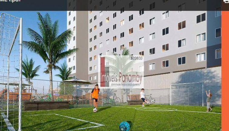 Imagem Apartamento com 1 Quarto à Venda, 35 m² em Bangu - Santo André Imagem Apartamento com 1 Quarto à Venda, 35 m² em Bangu - Santo André