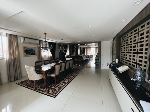 Imagem Cobertura com 2 Quartos à Venda, 469 m² em Córrego Grande - Florianópolis